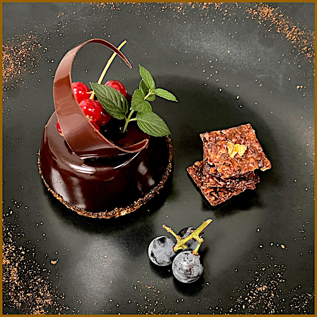  Desserts 